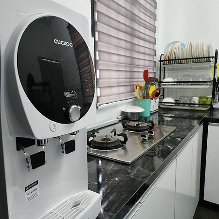 Rumah Melati By Impian Homestay Klia-Salak Tinggi-Nilai Сепанг Екстериор снимка