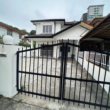 Rumah Melati By Impian Homestay Klia-Salak Tinggi-Nilai Сепанг Екстериор снимка