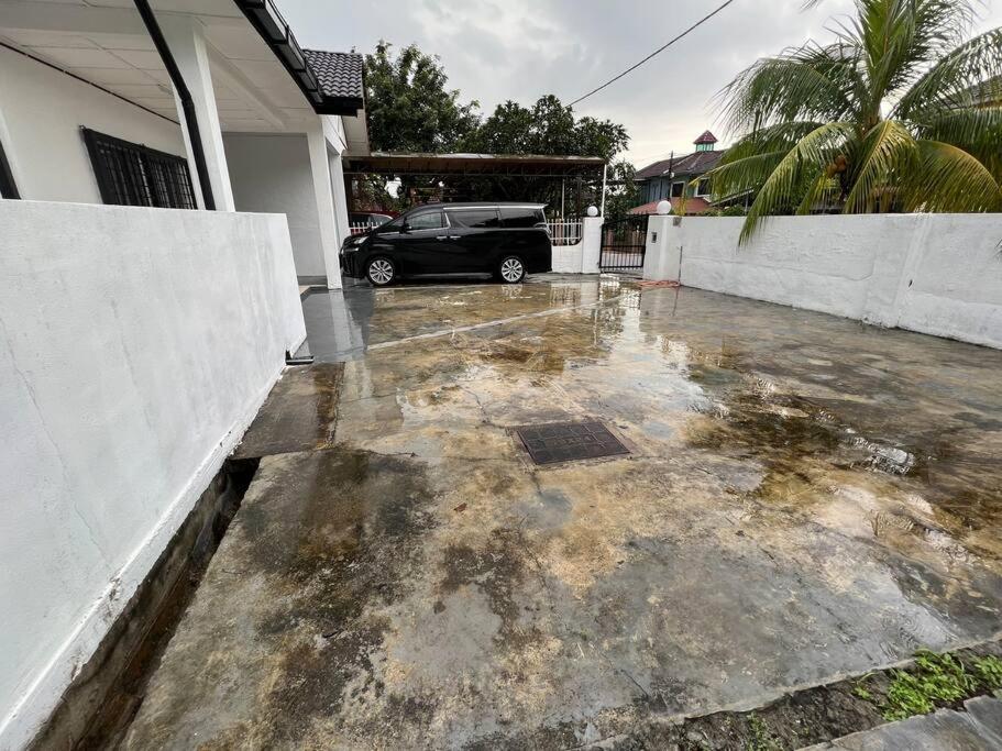 Rumah Melati By Impian Homestay Klia-Salak Tinggi-Nilai Сепанг Екстериор снимка