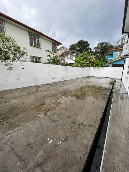Rumah Melati By Impian Homestay Klia-Salak Tinggi-Nilai Сепанг Екстериор снимка