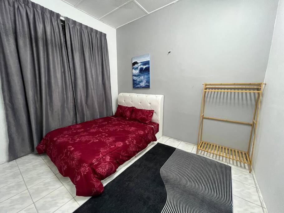 Rumah Melati By Impian Homestay Klia-Salak Tinggi-Nilai Сепанг Екстериор снимка