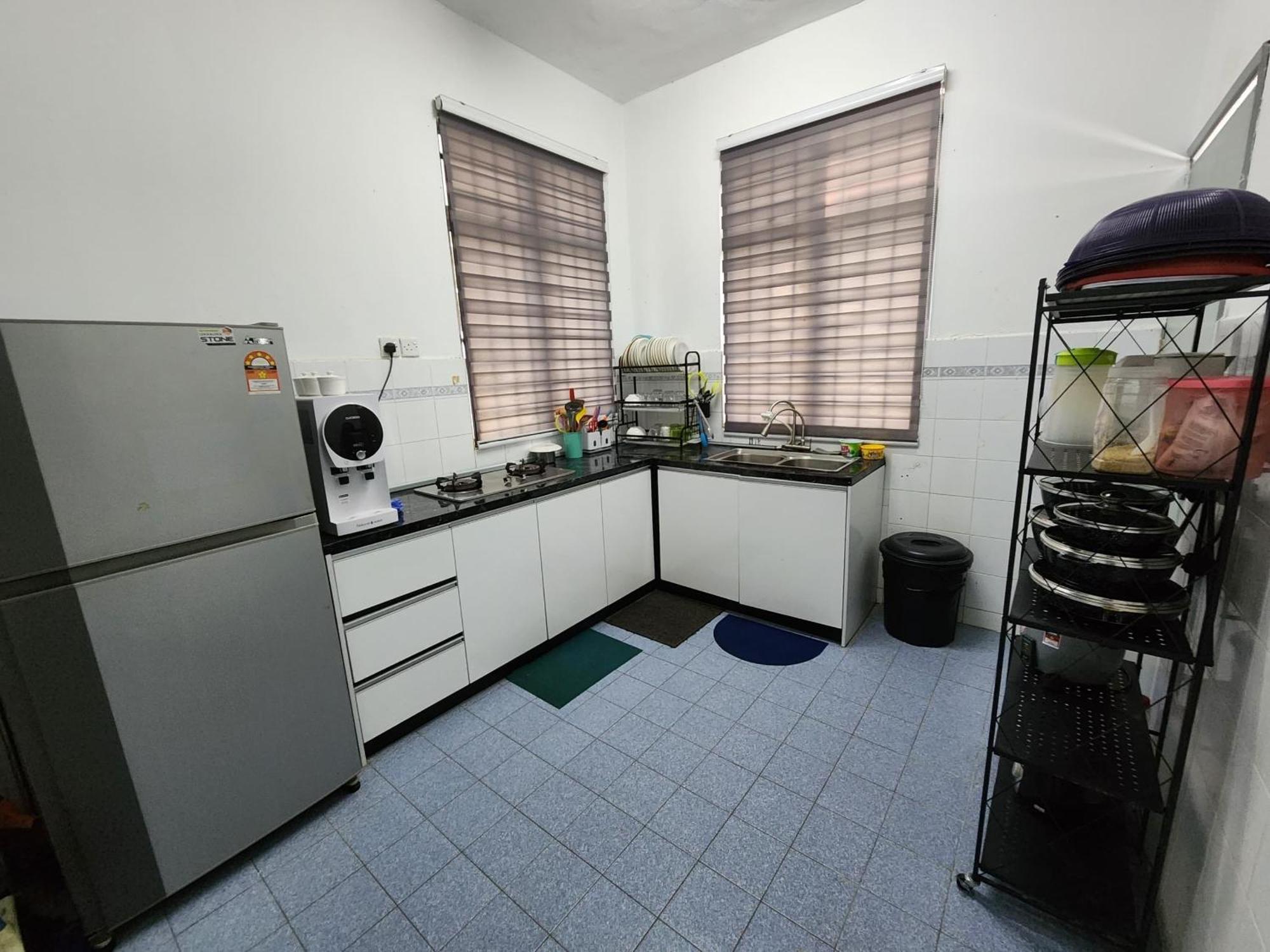 Rumah Melati By Impian Homestay Klia-Salak Tinggi-Nilai Сепанг Екстериор снимка