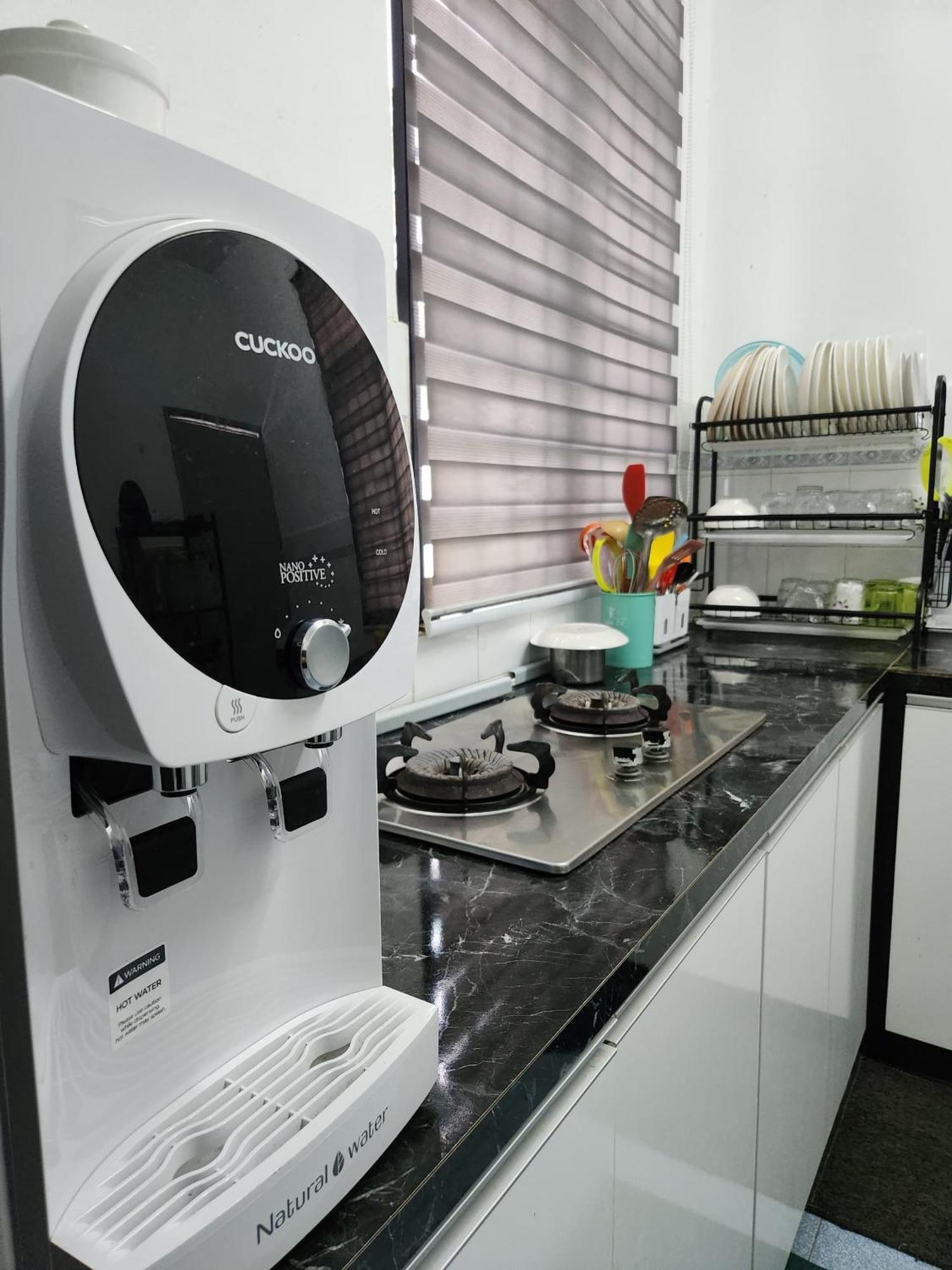 Rumah Melati By Impian Homestay Klia-Salak Tinggi-Nilai Сепанг Екстериор снимка